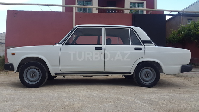 LADA (VAZ) 2107 2005, 78,000 km - 1.6 l - Bakı