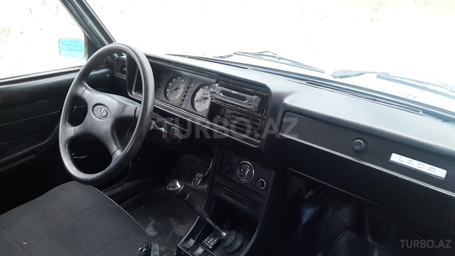 LADA (VAZ) 2107 2005, 78,000 km - 1.6 l - Bakı