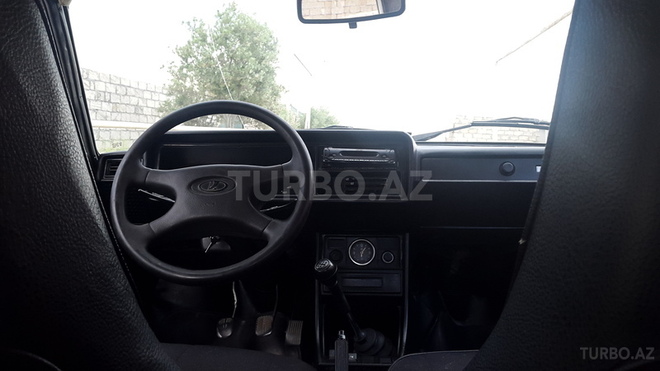 LADA (VAZ) 2107 2005, 78,000 km - 1.6 l - Bakı