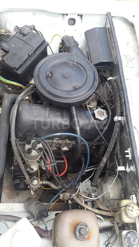 LADA (VAZ) 2107 2005, 78,000 km - 1.6 l - Bakı