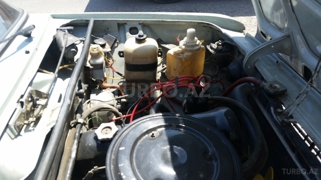 LADA (VAZ) 2106 1991, 755,555 km - 1.5 l - Bakı