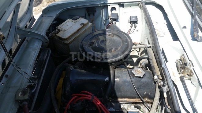 LADA (VAZ) 2106 1991, 755,555 km - 1.5 l - Bakı