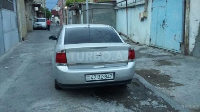 Opel Vectra 2005, 218,000 km - 2.2 л - Bakı