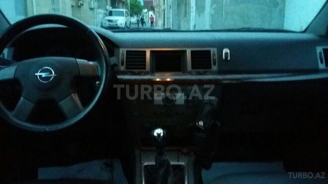 Opel Vectra 2005, 218,000 km - 2.2 л - Bakı