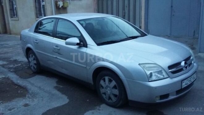 Opel Vectra 2005, 218,000 km - 2.2 л - Bakı