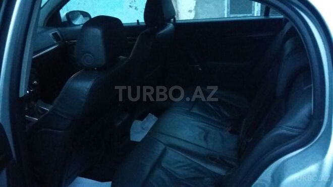 Opel Vectra 2005, 218,000 km - 2.2 л - Bakı