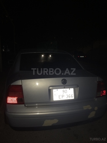Volkswagen Passat 1999, 230,000 km - 0.5 л - Bakı