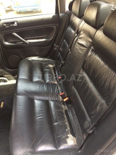 Volkswagen Passat 1999, 230,000 km - 0.5 л - Bakı