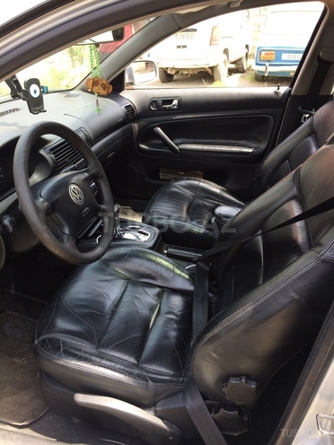 Volkswagen Passat 1999, 230,000 km - 0.5 л - Bakı