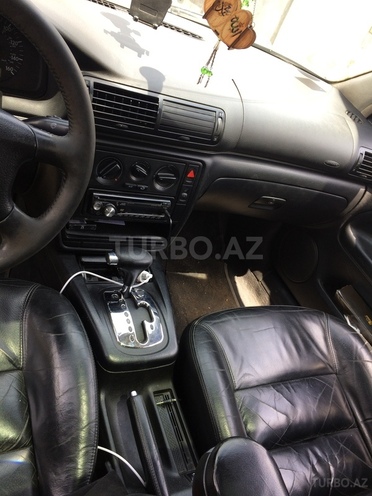 Volkswagen Passat 1999, 230,000 km - 0.5 л - Bakı