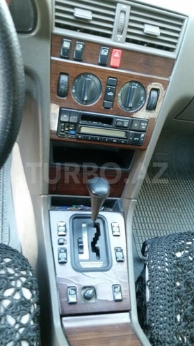 Mercedes C 180 1994, 250,000 km - 1.8 l - Bakı
