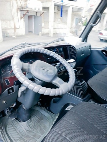 Hyundai HD-45 2008, 136,436 km - 2.6 l - Bakı