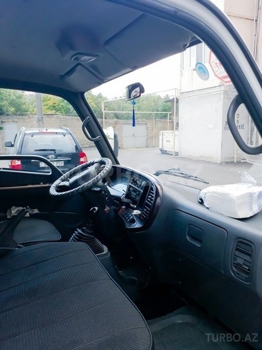 Hyundai HD-45 2008, 136,436 km - 2.6 l - Bakı
