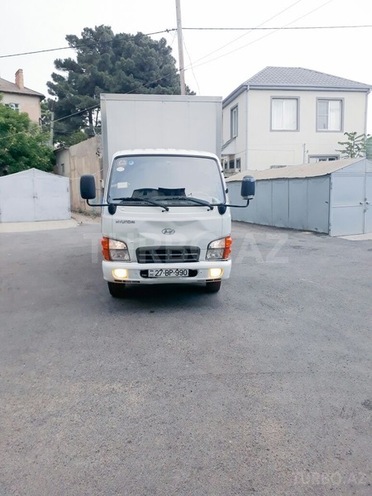 Hyundai HD-45 2008, 136,436 km - 2.6 l - Bakı