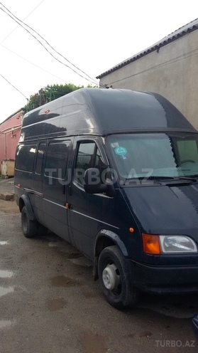 Ford Transit 1998, 221,000 km - 0.3 l - Bakı