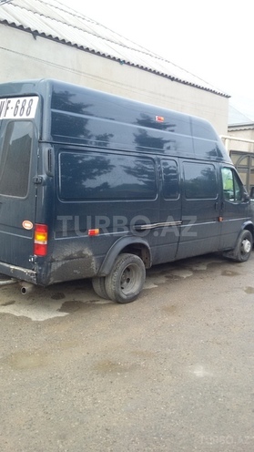 Ford Transit 1998, 221,000 km - 0.3 l - Bakı