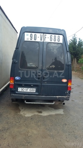 Ford Transit 1998, 221,000 km - 0.3 l - Bakı