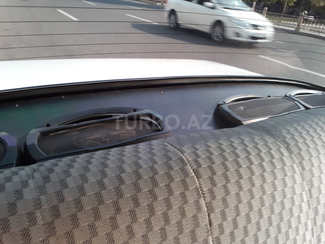 LADA (VAZ) 2107 2007, 289,000 km - 1.6 л - Bakı