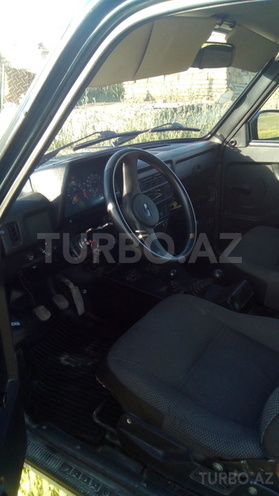LADA (VAZ) Niva 2013, 61,275 km - 1.7 l - Bakı