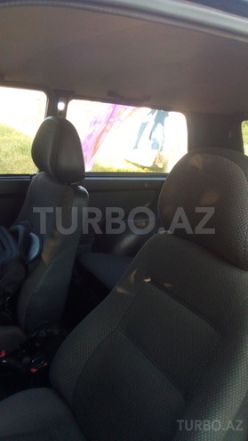 LADA (VAZ) Niva 2013, 61,275 km - 1.7 l - Bakı