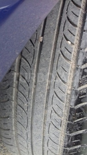 Renault Megane Scenic 2006, 182,000 km - 1.6 l - Bakı