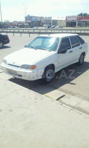 LADA (VAZ) 2114 1987, 100,000 km - 1.3 l - Gəncə