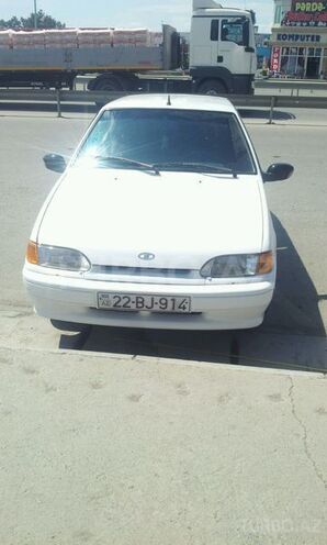 LADA (VAZ) 2114 1987, 100,000 km - 1.3 l - Gəncə