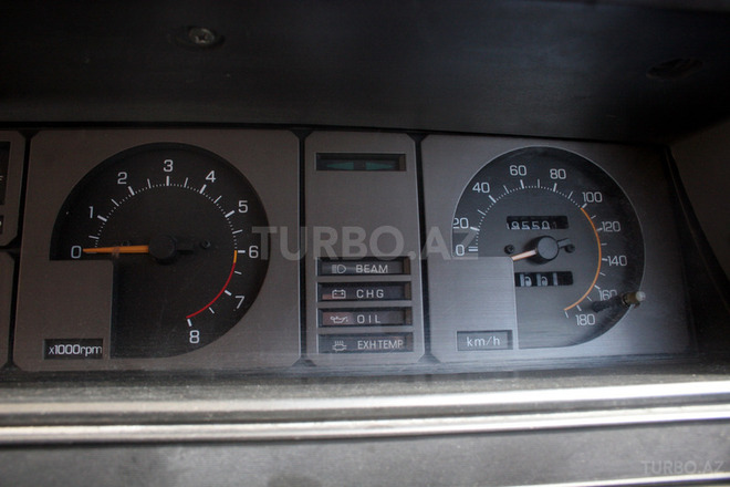 Nissan  1987, 101,000 km - 2.0 l - Bakı