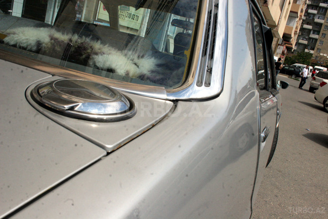 Nissan  1987, 101,000 km - 2.0 l - Bakı