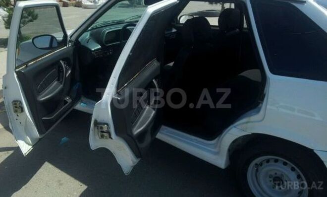 LADA (VAZ) 2114 1987, 100,000 km - 1.3 l - Gəncə