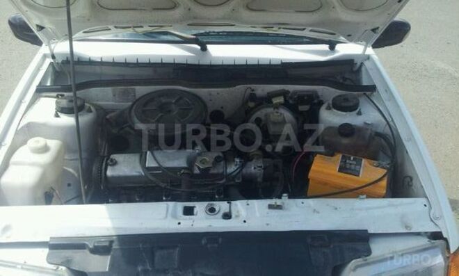 LADA (VAZ) 2114 1987, 100,000 km - 1.3 l - Gəncə