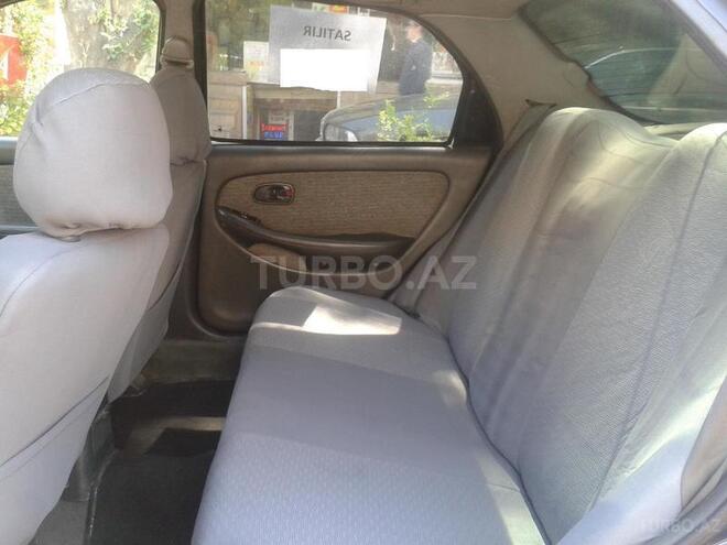 Kia Clarus 1998, 261,000 km - 2.0 l - Bakı