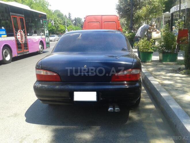 Kia Clarus 1998, 261,000 km - 2.0 l - Bakı