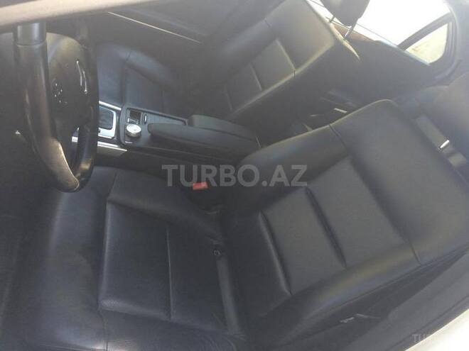 Mercedes E 220 2010, 195,000 km - 2.2 l - Bakı