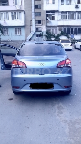 Chery Fulwin 2 2013, 93,000 km - 1.5 l - Bakı