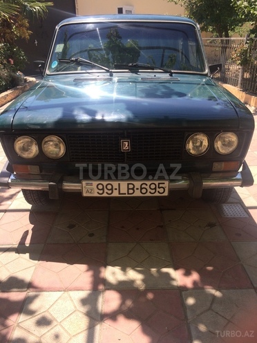 LADA (VAZ) 2106 1997, 100,000 km - 1.5 l - Bakı