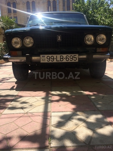 LADA (VAZ) 2106 1997, 100,000 km - 1.5 l - Bakı