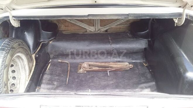 LADA (VAZ) 2107 1984, 123,354 km - 1.3 л - Ucar