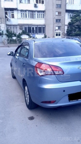 Chery Fulwin 2 2013, 93,000 km - 1.5 l - Bakı