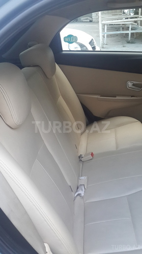 Chery Fulwin 2 2013, 93,000 km - 1.5 l - Bakı