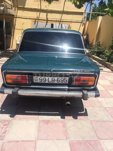 LADA (VAZ) 2106 1997, 100,000 km - 1.5 l - Bakı