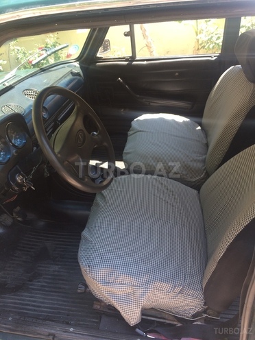LADA (VAZ) 2106 1997, 100,000 km - 1.5 l - Bakı