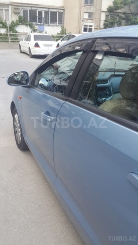 Chery Fulwin 2 2013, 93,000 km - 1.5 l - Bakı
