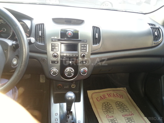Kia Cerato 2010, 101,000 km - 1.6 l - Bakı