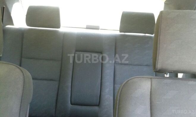 Mercedes C 180 1998, 320,000 km - 1.8 l - Sumqayıt