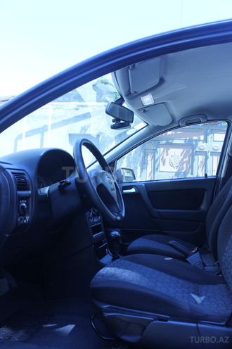 Opel Astra 1999, 204,900 km - 1.6 l - Bakı