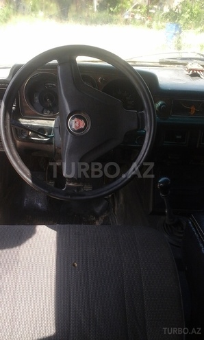 GAZ 24 1990, 121,215 km - 2.4 l - Bakı