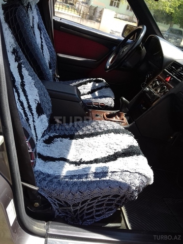 Mercedes C 200 1995, 465,249 km - 2.0 л - Bakı