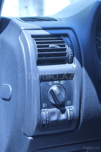 Opel Astra 1999, 204,900 km - 1.6 l - Bakı