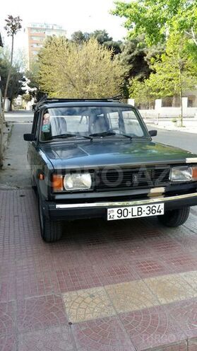 LADA (VAZ) 2104 2006, 163,964 km - 1.3 l - Bakı